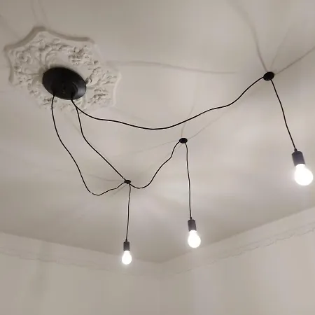 Stellammare Apulian House Nocleg ze śniadaniem Bari