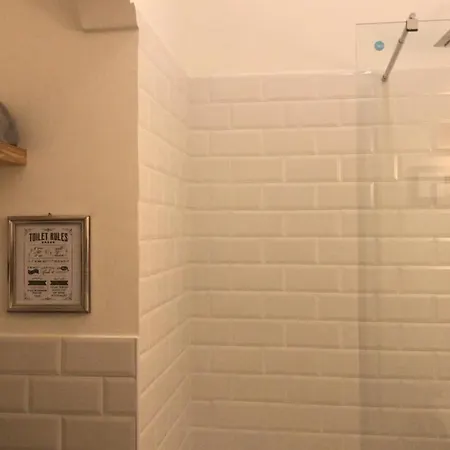 Nocleg ze śniadaniem Stellammare Apulian House Bari