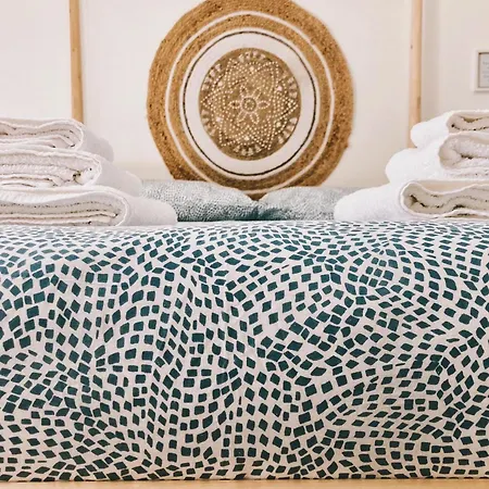 Stellammare Apulian House فندق مبيت وإفطار باري