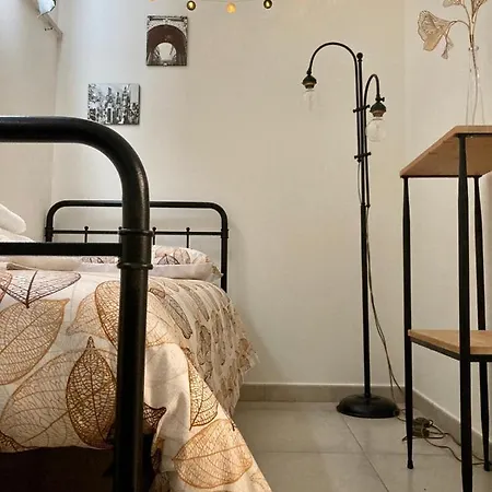 فندق مبيت وإفطار Stellammare Apulian House *