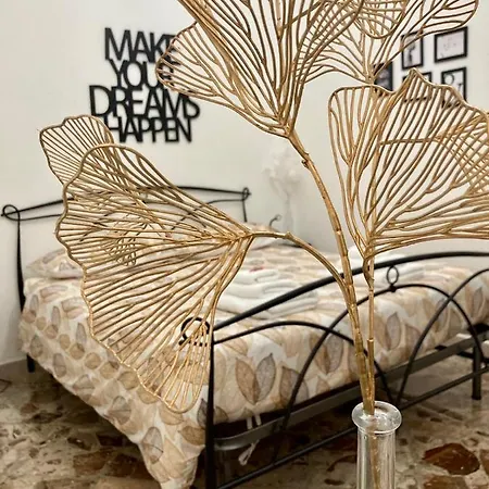 Stellammare Apulian House فندق مبيت وإفطار باري