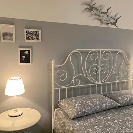 فندق مبيت وإفطار Stellammare Apulian House باري