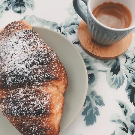 Stellammare Apulian House باري