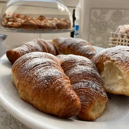 فندق مبيت وإفطار Stellammare Apulian House باري