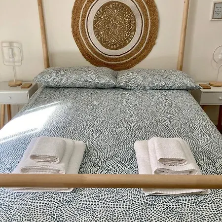 Stellammare Apulian House فندق مبيت وإفطار باري