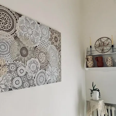 Stellammare Apulian House Nocleg ze śniadaniem *