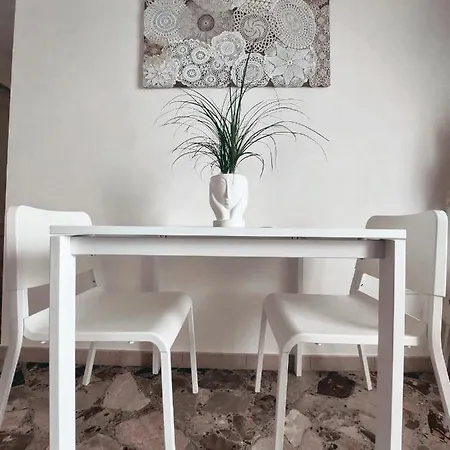 Stellammare Apulian House * باري