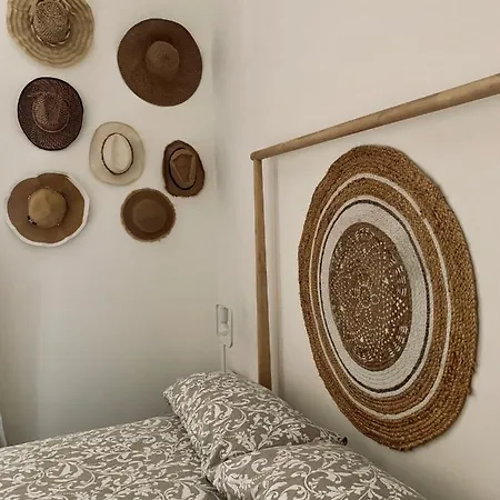 Stellammare Apulian House Nocleg ze śniadaniem