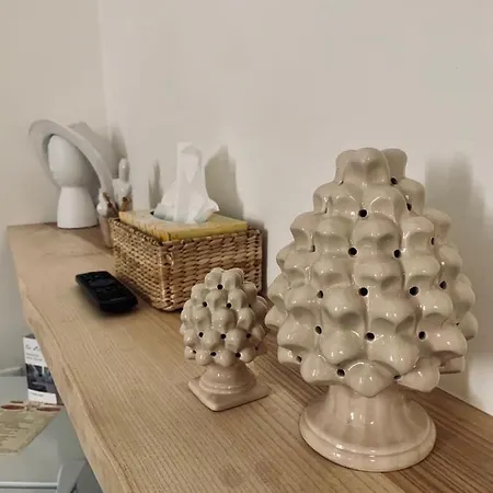 Stellammare Apulian House * باري