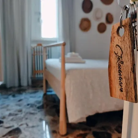 فندق مبيت وإفطار Stellammare Apulian House *