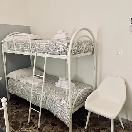 Stellammare Apulian House * Bari