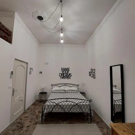 Bed and breakfast Stellammare Apulian House *