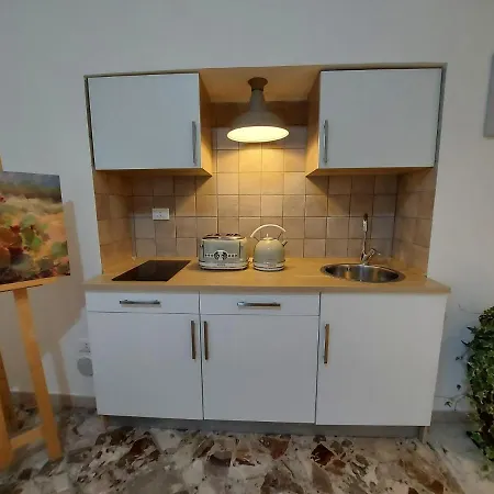 Stellammare Apulian House Bed and breakfast *