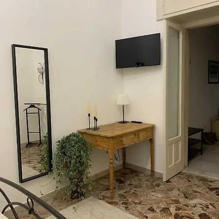 Stellammare Apulian House Bed & Breakfast Bari