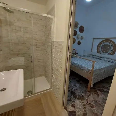 Stellammare Apulian House Bed and breakfast Bari