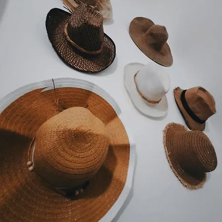 Stellammare Apulian House Alojamento de Acomodação e Pequeno-almoço *