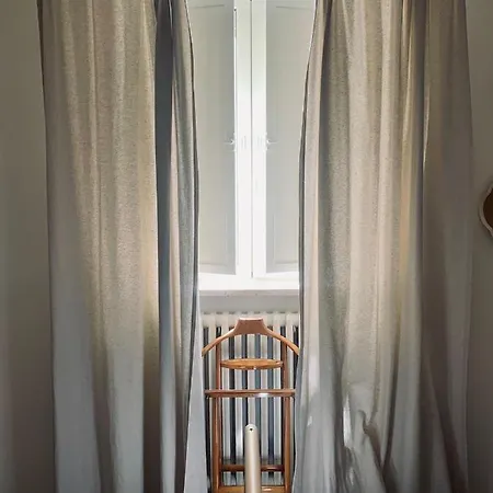 Bed and breakfast Stellammare Apulian House