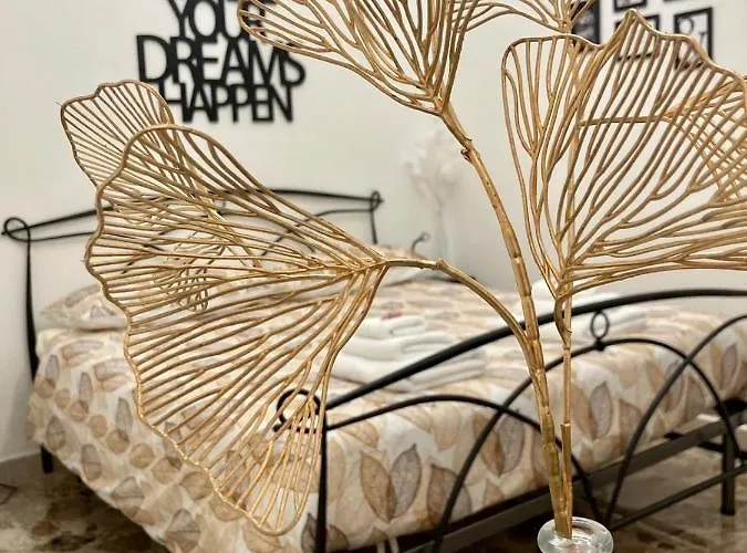 Stellammare Apulian House לינה וארוחת בוקר בארי