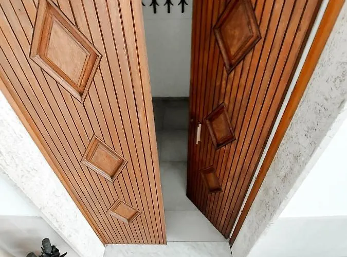 Stellammare Apulian House לינה וארוחת בוקר *