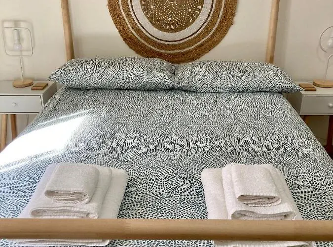 Stellammare Apulian House לינה וארוחת בוקר בארי