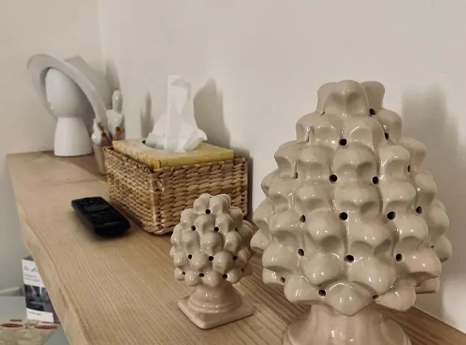 Stellammare Apulian House * בארי